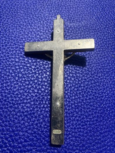 Vintage Crucifix