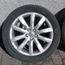 Set of 4  x 19 inch alloy wheels of an Audi  Q5 Image 6