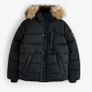 Junior Boys Zavetti Canada Oshawa 3.0 Jacket size L Image 2
