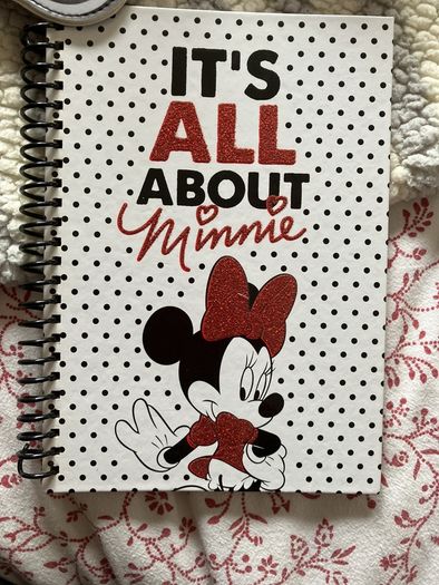 random Disney Three blitz