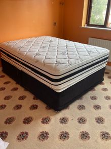 Bed - Double - Home-Lee Backcare