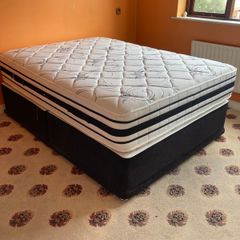 Bed - Double - Home-Lee Backcare