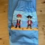 Child's Room Blackout Curtains (66 x 54in) Image 2