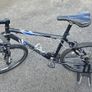 Giant Boulder 26 Bike  21 Frame Excellent Condition Image 2