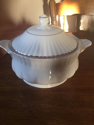 Dinner & Tea Set Service