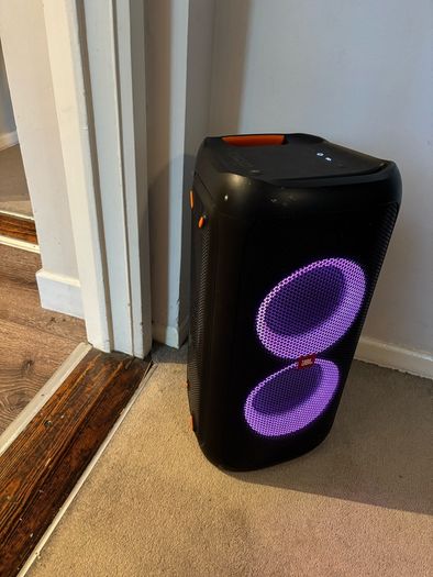 Jbl Partybox 100