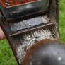 Vintage Wood Plane Stanley No 4 Image 3