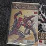 Deadpool vs Old Man Logan Comics Image 2