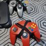 nintendo 64 Image 4