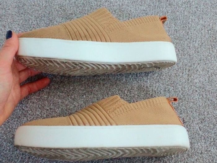 Runners / Sport Slip On