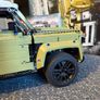 Lego Technic Land Rover Defender 42110 - Box and Manual included Image 8