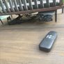 Gas Fire Engine, basket & Remote Control Image 9