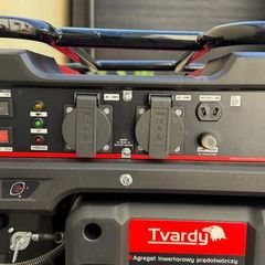 Generator 7 HP 3 kW