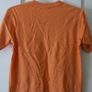 SALE!  Boys Orange Racing T-Shirt Image 2