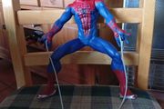 Spiderman web shooter 2012