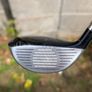 Nike SQ 3 wood Image 5
