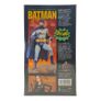 Batman Classic TV Series Adam West 1:8 Scale Moebius Model Kit Image 6