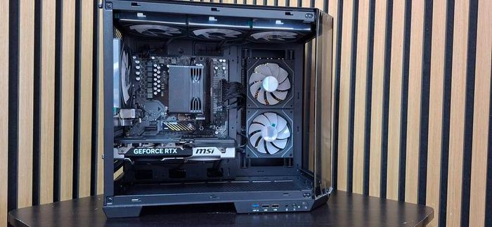Gaming Pc
