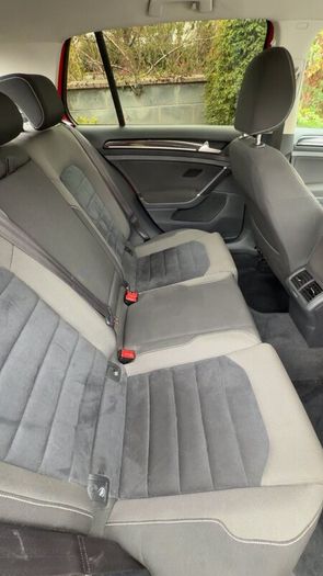 Mk7 Golf