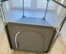 Babylo Play Pen