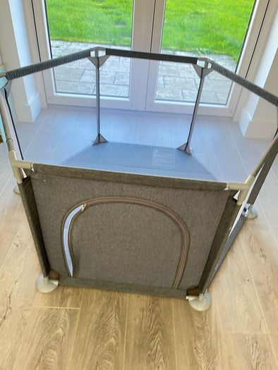 Babylo Play Pen