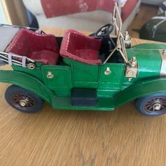 Vintage Car