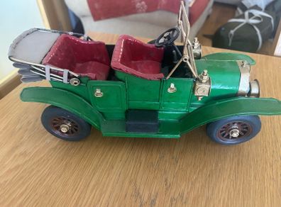 Vintage Car