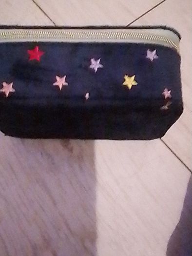 Jewellery box