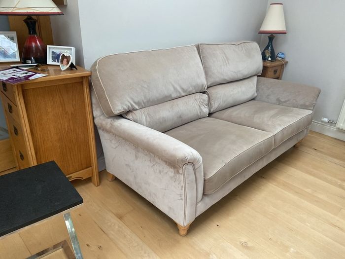 3 Seater Couch