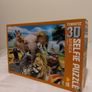 3D Selfie Jigsaw Puzzle Image 5