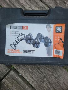fitness