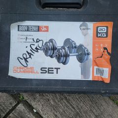 fitness