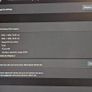 Dell 24" display S2421HS Image 2