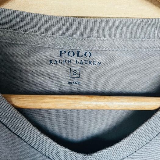 Tshirt by Ralph Lauren
