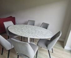 Dinning  table set