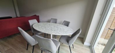 Dinning  table set