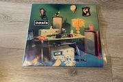 Oasis 12" vinyl