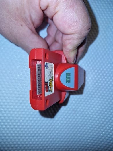 N64 Jolt Pack 1 MB  Nintendo N64