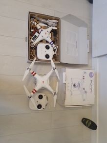 Dji Phantom 2x