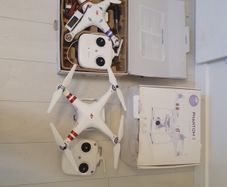 Dji Phantom 2x