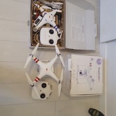 Dji Phantom 2x
