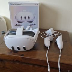 Meta Quest 3 (512gb) Everything included