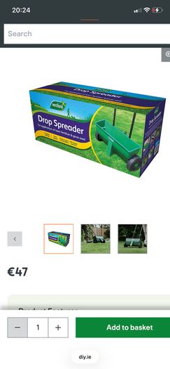 Gardening tools