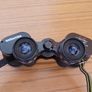 Miranda 8x40 wide-angle binoculars with coated optics with case Image 4