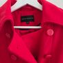M&S limited edition wool coat | like new Image 2