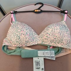 2 First bras from Marks and Spencer 32A