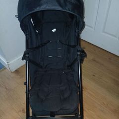 joie couri stroller
