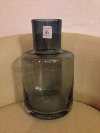 Zwiesel Rare   Vase