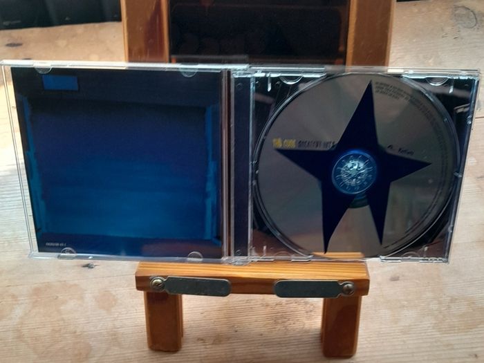 The Cure - Greatest Hits - Mint CD