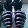 Adjustable Dumbells Image 3